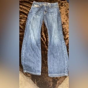 Men's Cinch Jeans
